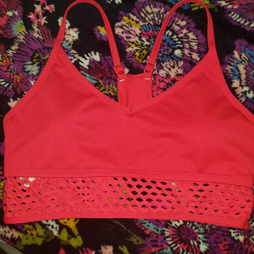 Victoria Secret Pink Intimate